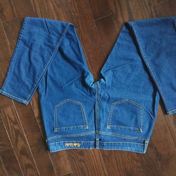 ECKO UNLIMITED | skinny jegging size 13/14 - Picture 5 of 5